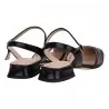 CHANEL CON CINTURINO LA PARIGINA X1405 NERO
