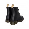 POLACCO 8 EYELET FELIX RUB OFF DR. MARTENS VEGAN1460 BLACK