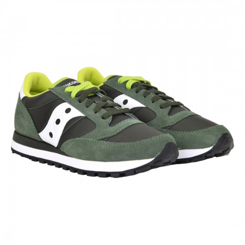 ALLACCIATA JAZZ ORIGINAL SAUCONY 2044 275