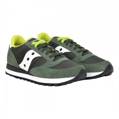 ALLACCIATA JAZZ ORIGINAL SAUCONY 2044 275