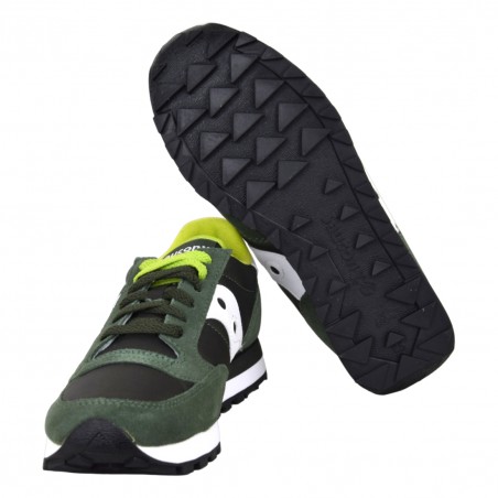 ALLACCIATA JAZZ ORIGINAL SAUCONY 2044 275