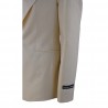 GIACCA SLIM SO ALLURE D3015 BUTTER