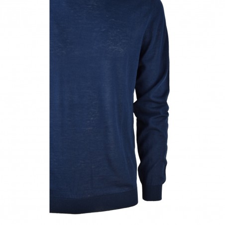MAGLIA PARICOLLO M/L FONDI BELLWOOD 313C0001 29
