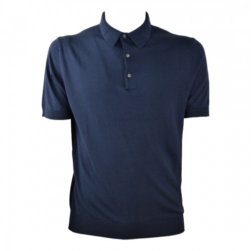POLO M/C SETA/COTONE BELLWOOD 313S0005 15