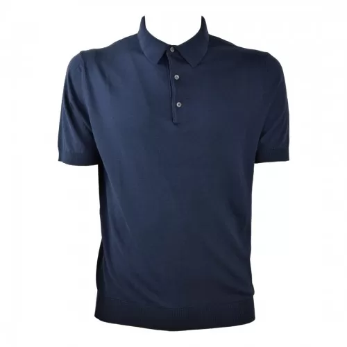 POLO M/C SETA/COTONE BELLWOOD 313S0005 15