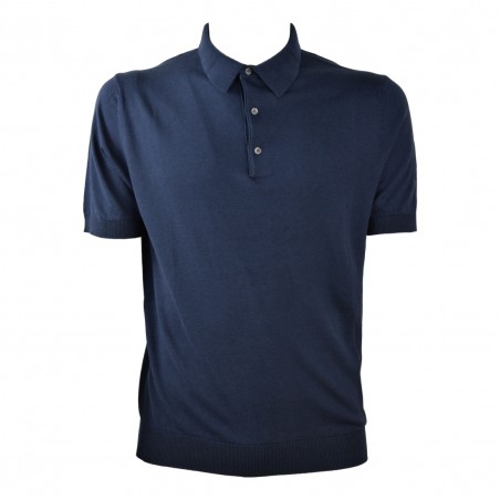 POLO M/C SETA/COTONE BELLWOOD 313S0005 15