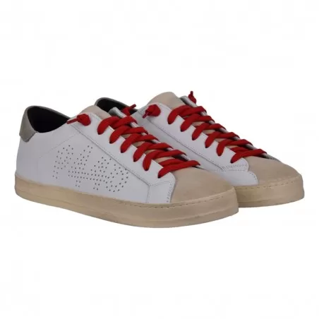 SNEAKERS JOHN P448 S23JOHN-M PELTRO