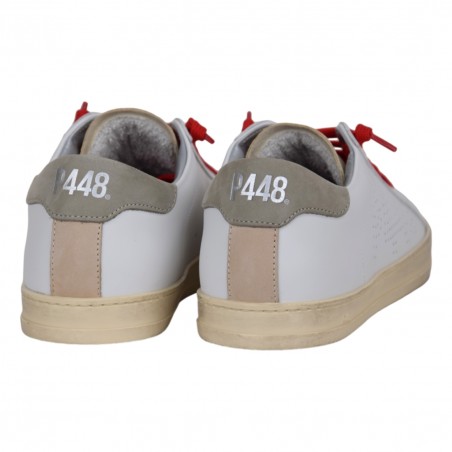 SNEAKERS JOHN P448 S23JOHN-M PELTRO