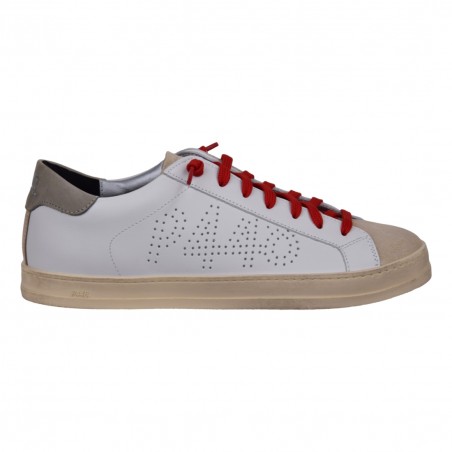 SNEAKERS JOHN P448 S23JOHN-M PELTRO