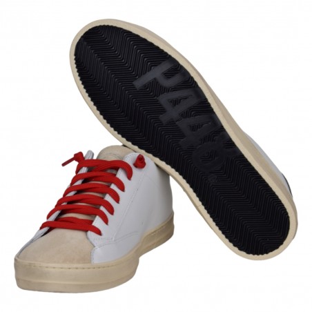 SNEAKERS JOHN P448 S23JOHN-M PELTRO
