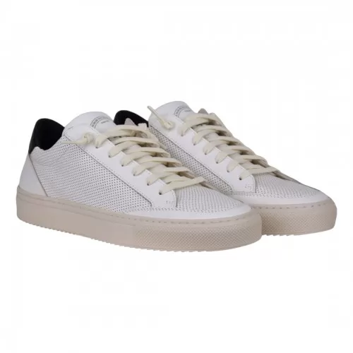 SNEAKERS SOHO PERF. P448 S23SOHO-M PERF