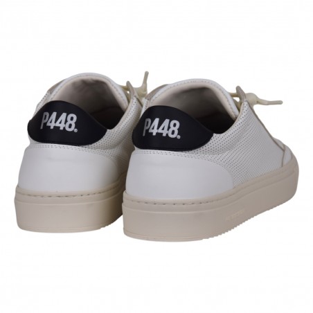 SNEAKERS SOHO PERF. P448 S23SOHO-M PERF