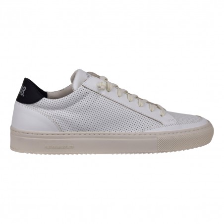 SNEAKERS SOHO PERF. P448 S23SOHO-M PERF