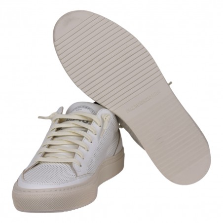 SNEAKERS SOHO PERF. P448 S23SOHO-M PERF