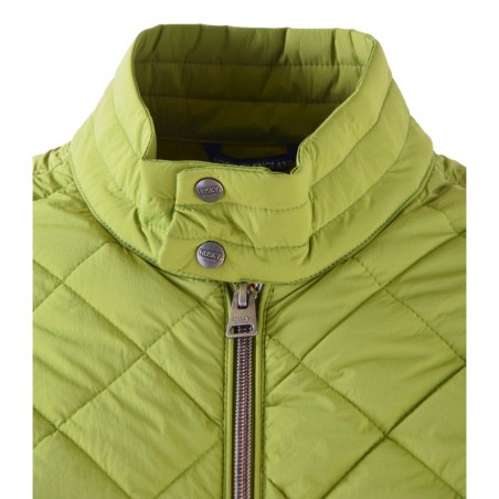 ANDY GIACCA TRAPUNTATA HUSKY PU24NY122 C443