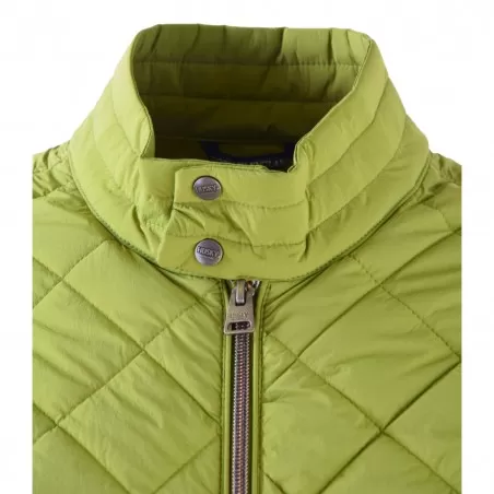 ANDY GIACCA TRAPUNTATA HUSKY PU24NY122 C443
