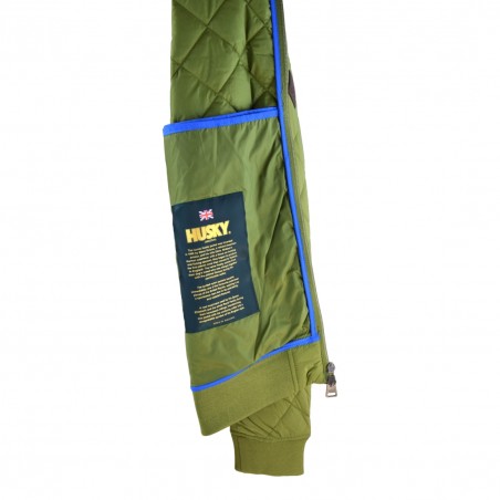 ANDY GIACCA TRAPUNTATA HUSKY PU24NY122 C443