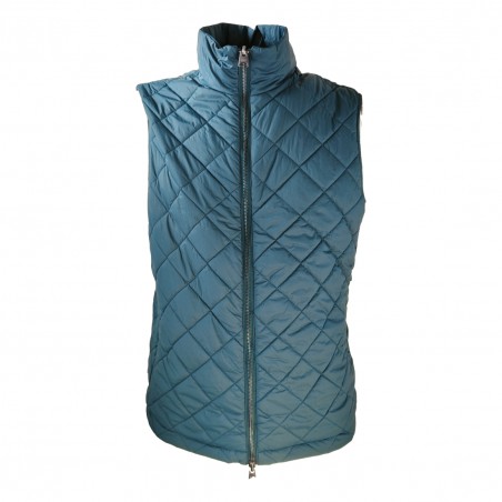 BILLY GILET REVERSIBILE FULL ZIP HUSKY PU68PS132 C424