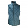 BILLY GILET REVERSIBILE FULL ZIP HUSKY PU68PS132 C424
