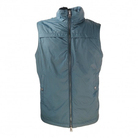 BILLY GILET REVERSIBILE FULL ZIP HUSKY PU68PS132 C424