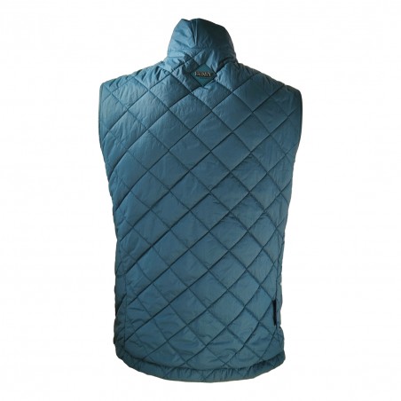 BILLY GILET REVERSIBILE FULL ZIP HUSKY PU68PS132 C424
