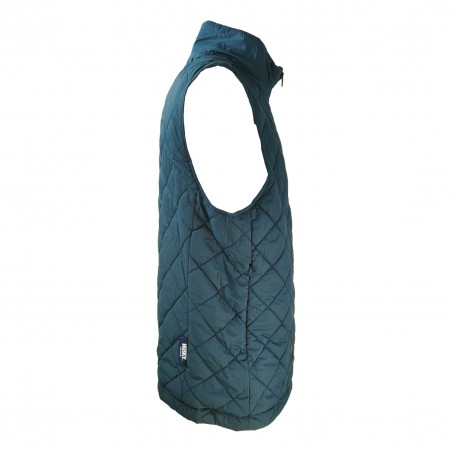 BILLY GILET REVERSIBILE FULL ZIP HUSKY PU68PS132 C424