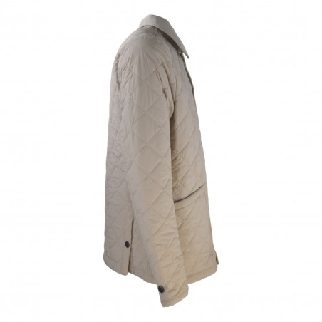 OSCAR GIACCA TRAPUNTATA HUSKY PU01NY100 C435