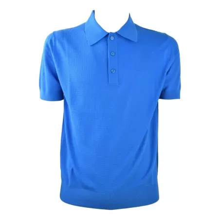 MAGLIA A POLO PAOLO PECORA A015F100 6420