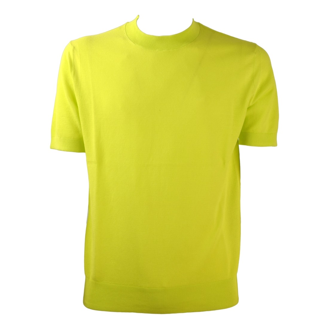 MAGLIA GIROCOLLO PAOLO PECORA A016F100 3207