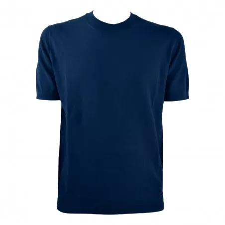 MAGLIA GIROCOLLO PAOLO PECORA A016F100 6685