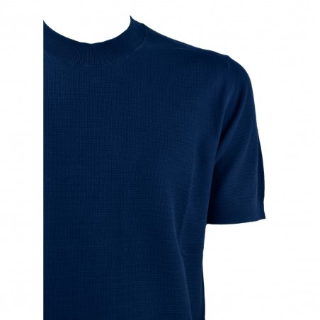 MAGLIA GIROCOLLO PAOLO PECORA A016F100 6685