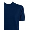 MAGLIA GIROCOLLO PAOLO PECORA A016F100 6685
