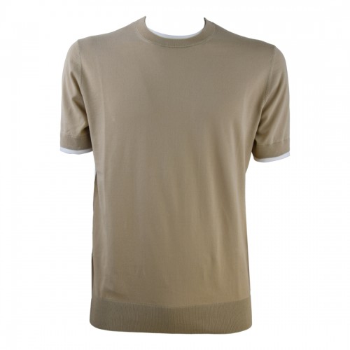 MAGLIA GIROCOLLO PAOLO PECORA A020F100 1368