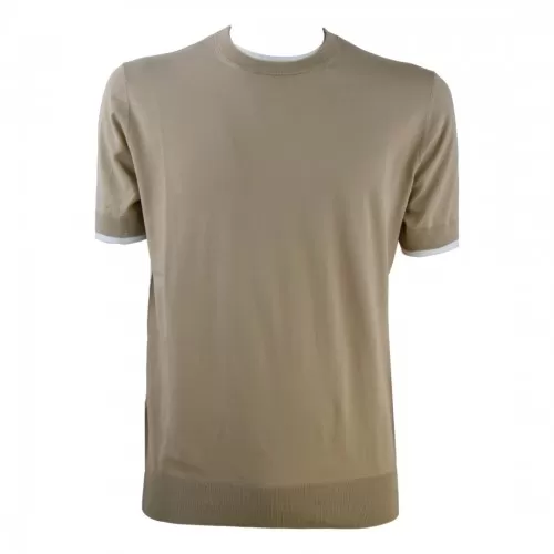 MAGLIA GIROCOLLO PAOLO PECORA A020F100 1368