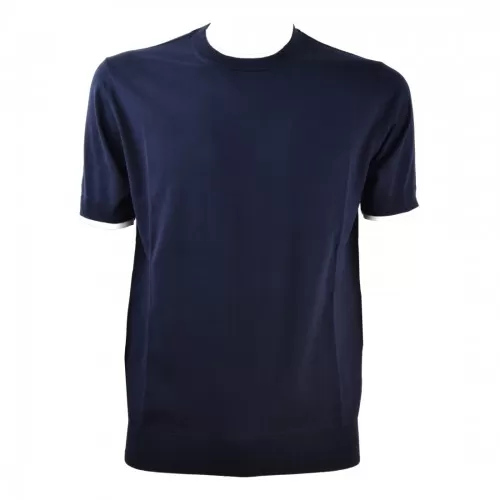 MAGLIA GIROCOLLO PAOLO PECORA A020F100 6685
