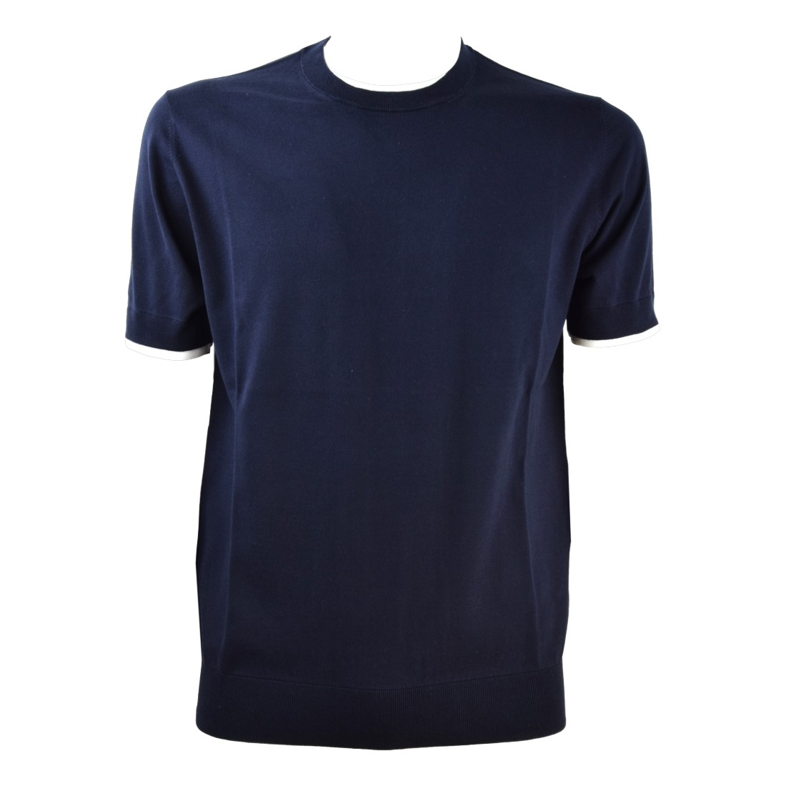 MAGLIA GIROCOLLO PAOLO PECORA A020F100 6685