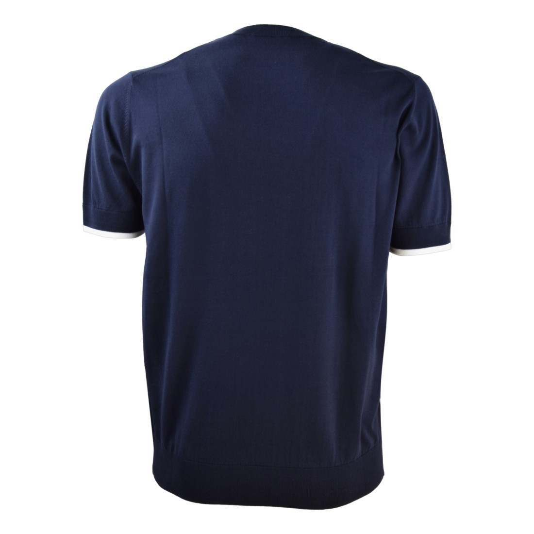 MAGLIA GIROCOLLO PAOLO PECORA A020F100 6685
