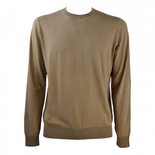 MAGLIA GIROCOLLO PAOLO PECORA A030F100 1368