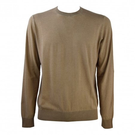 MAGLIA GIROCOLLO PAOLO PECORA A030F100 1368