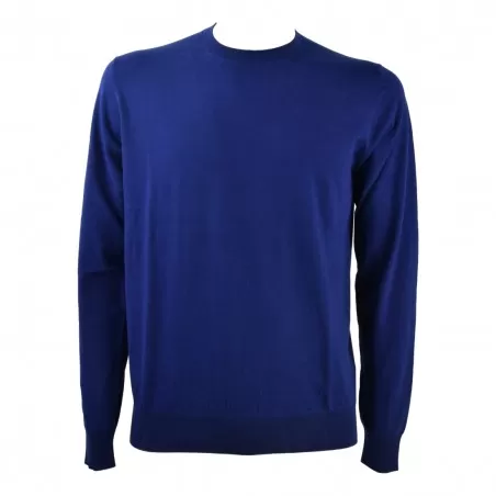 MAGLIA GIROCOLLO PAOLO PECORA A030F100 6677