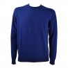 MAGLIA GIROCOLLO PAOLO PECORA A030F100 6677
