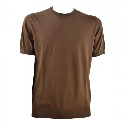 MAGLIA GIROCOLLO PAOLO PECORA A031F100 2312