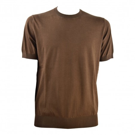MAGLIA GIROCOLLO PAOLO PECORA A031F100 2312