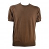MAGLIA GIROCOLLO PAOLO PECORA A031F100 2312