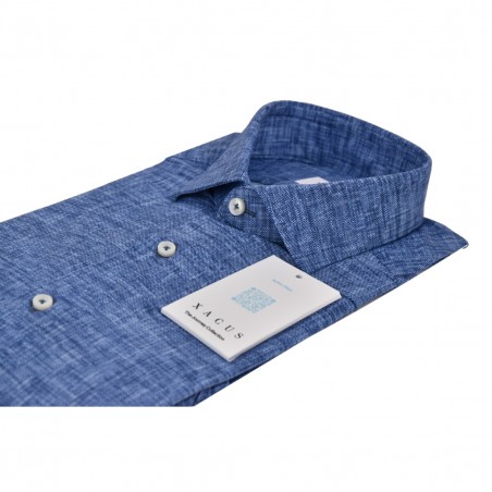 CAMICIA CLASSICA XACUS 41622 004