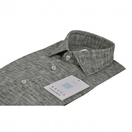 CAMICIA CLASSICA XACUS 41622 008