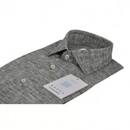 CAMICIA CLASSICA XACUS 41622 008