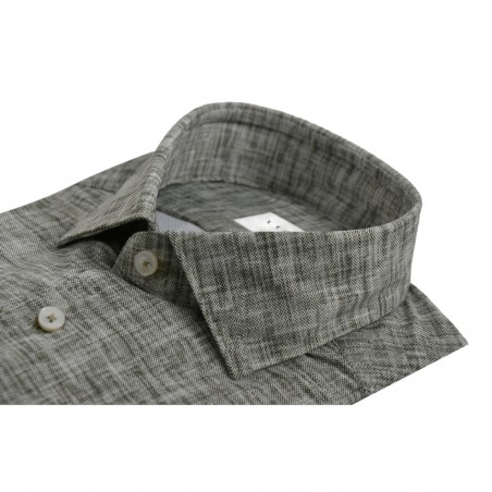CAMICIA CLASSICA XACUS 41622 008
