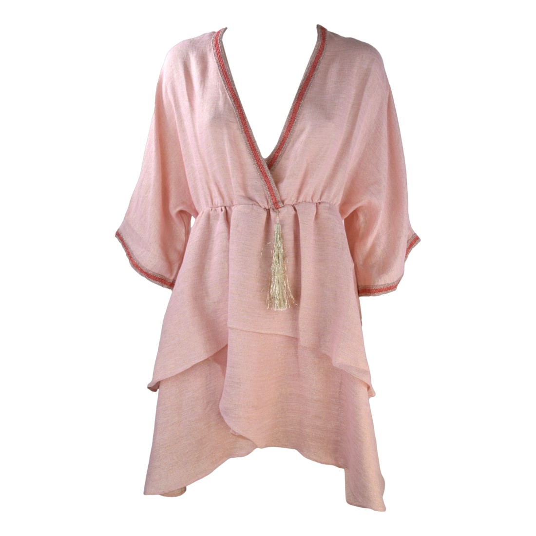 ABITO LINO PHO FIRENZE 4317012CC6 CONFETTO