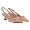 CHANEL CON FIOCCO LA PARIGINA X1501-415 CARNE